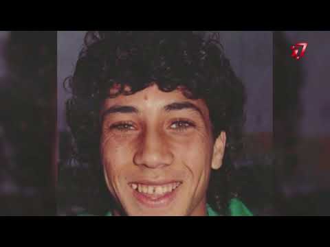 تدهور الحالة الصحية للاعب السابق لاتحاد الحراش والمنتخب الوطني محمد راحم