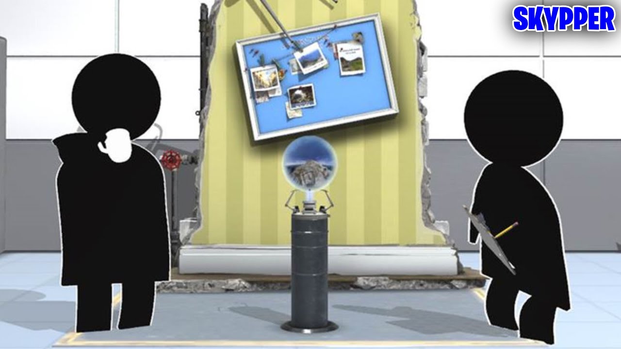 THE WORST VR TUTORIALS! - The Lab, Oculus First Contact, Bogo, Elixir...