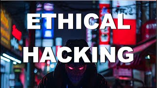Ethical Hacking 101: How Hackers Break In (And How to Stop Them!) | Cipher Ninja