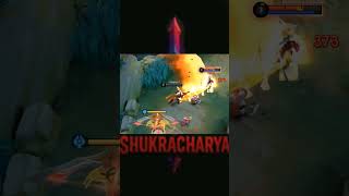 KING OF ASHURA THE GREAT MARTIS """"" #mobilelegends#shorts#@shukra7