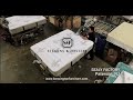 Stearns & Foster - Mattresses Hand Made in New Jersey