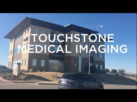 Touchstone Medical Imaging: Year In Review