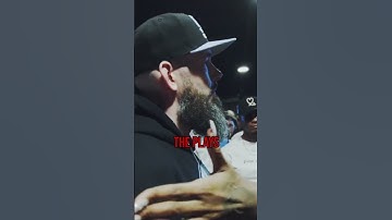 "THIS MILITARY GRADE"🎖️🔥 MS HUSTLE VS REAL DEAL