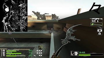 ‌last l4d2 tryhard player