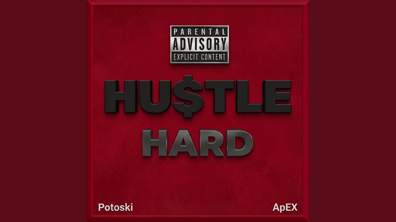 Watch Hustle on YouTube Watch Hustle on YouTube