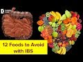 Foods to avoid if you have Irritable Bowel Syndrome (IBS) - Dr. Rajasekhar M R