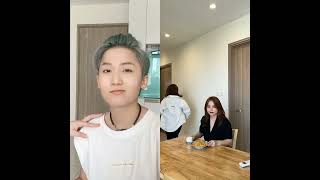 Muốn Ăn Lăn Vào Phòng Ngủ, K Làm Đừng Có Đòi Ăn Nha