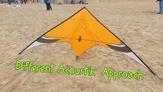 First Try - The New Acoustik RT24 (s)UL