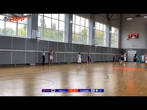21.09.21 СШОР-13 (1) - Гармония