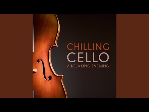 Toccata, Adagio and Fugue in C Major, BWV 564: II. Adagio (Arr. for Cello and Piano)