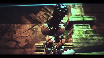 Arclight | Firefall community Frag movie trailer