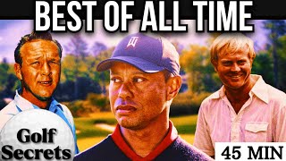 THE BEST CHIPPING LESSONS OF ALL TIME