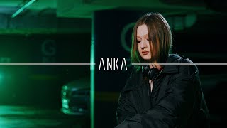 ANKA | RBÈL KYIV