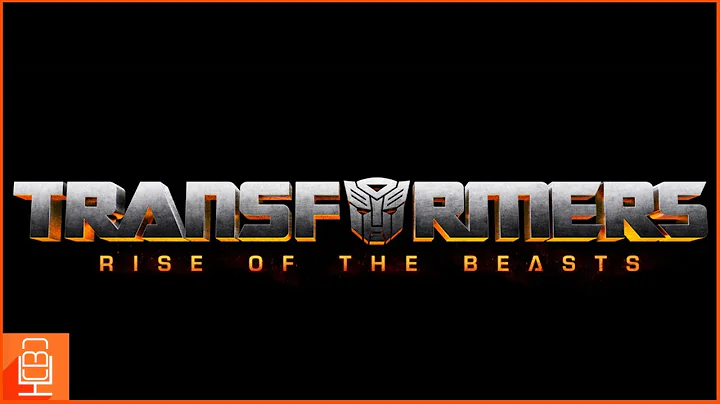 Beast Wars Movie Transformers Rise of the Beasts FILM & Story Details