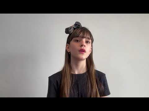 Monólogo 2 Sophia Caffaro
