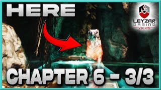 Doom Dark Ages All Wolf Statue Location Chapter 6 Siege - Part 1 (Puzzle Guide Tutorial)