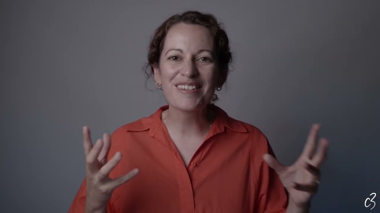 Visions for Disciples C3 Monash Kristy Miles 22 Feb 2026