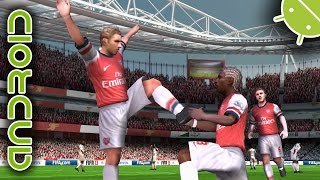 FIFA 13 | NVIDIA SHIELD Android TV | PPSSPP Emulator [1080p] | Sony PSP