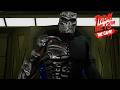 Friday the 13th The Game Virtual Cabin 20 Full Walkthrough