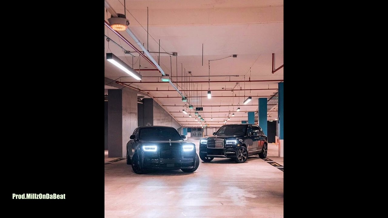 [ FREE ] Key Glock X Money Man Type Beat - "HEAVY STEPS"