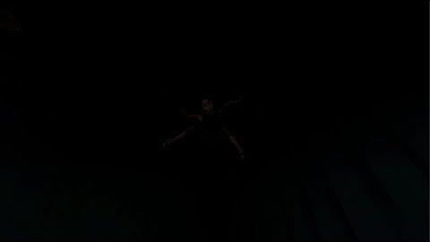 SHE CRAWLED ON THE WALLS!? | The Windows Are Gone