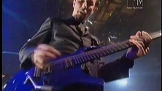 Apollo 440 &quot;Raw Power&quot; MTV Europe Live Performances 90&#39;s