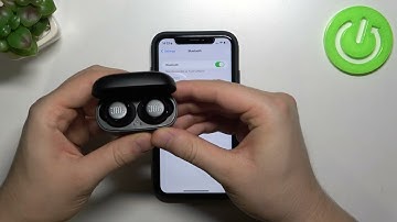 How to Hard Reset JBL Live Free NC+ - Factory Reset JBL Live Free NC+ in few seconds