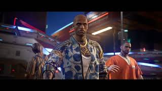 Gangstar Mirage City | 🌆 Enter Mirage City — Your First Look at the Streets screenshot 3