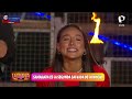 AMAHARA SE SALVA DE LA ELIMINACIÓN | LA GRANJA VIP PERÚ