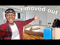 I finally moved out at 18!!! | College Apartment |Vlog Video