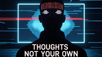 Algorithms That Make You Dumb: The Death of Critical Thinking in the Digital Bubble