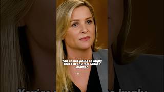 Why did Arizona end up winning custody of Sofia?