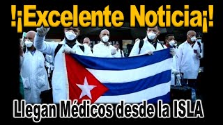 Médicos llegan desde la isla de Castro. Manos que ayudan y no dedos que señalan.