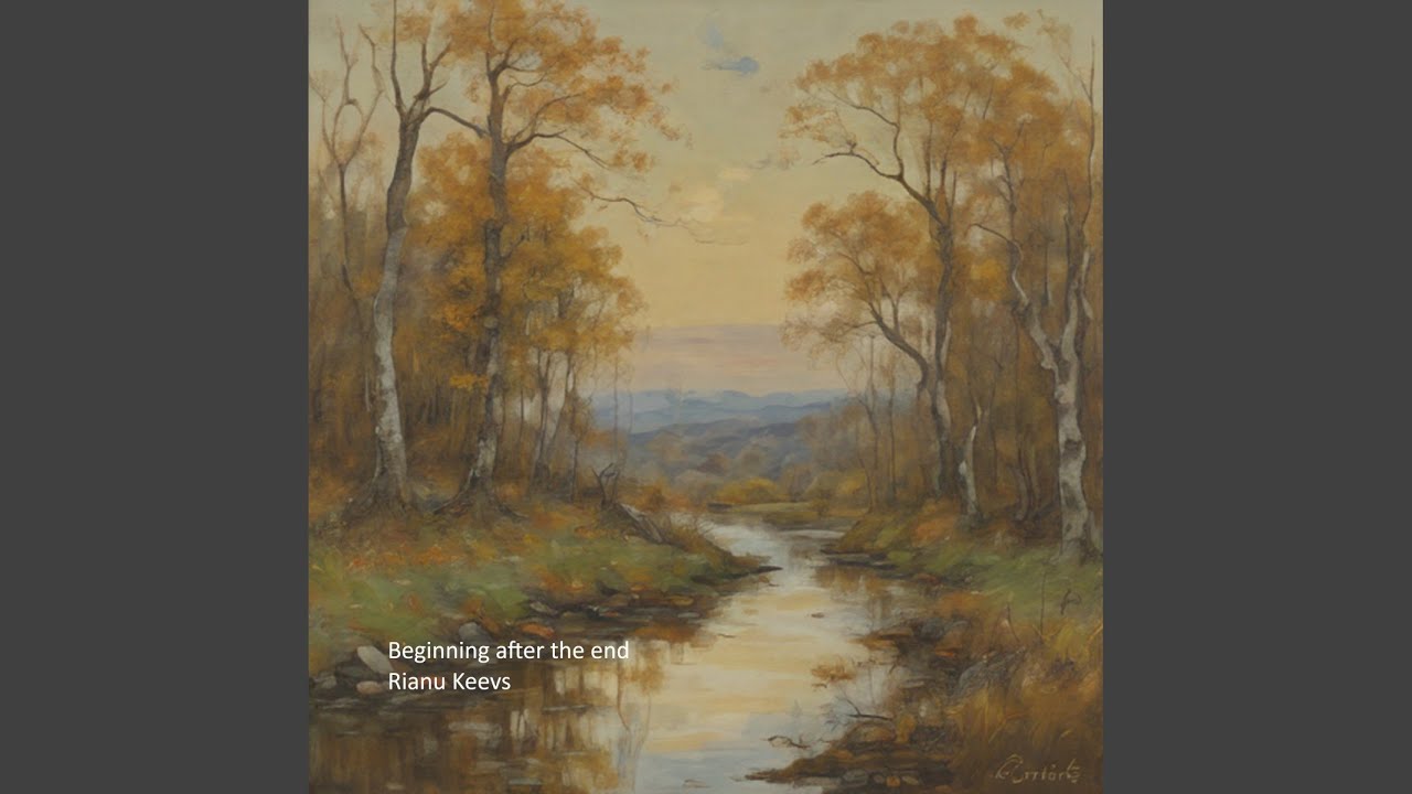 Beginning After the End (Original Mix)