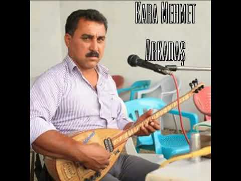 Kara Mehmet - Arkadaş (Elektro Bağlama) Full Damar