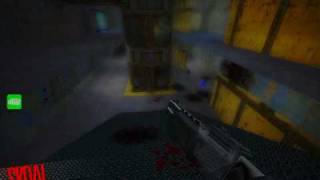 Catacombs POTW 85