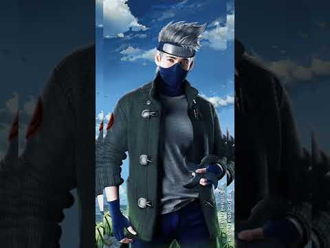 أروع صور كاكاشي