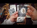 BAŞAK BURCU - BOOMERANG SEVGİLİ - ARALIK AYI TAROT FALI