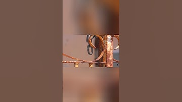 Why Does Iron Rust? | The Hidden Science Behind Rusting Explained #viral #iron #shorts