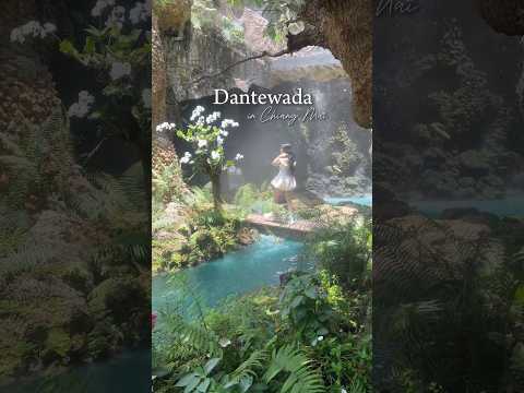 Must visit place in <strong>Chiang</strong> Mai 💓 #travel #travelvlog