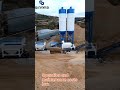 concrete batching plant