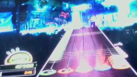 GHWT- Beberle2SH- Cake Is Godly FC