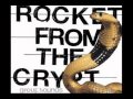 Rocket from the Crypt - Spitting