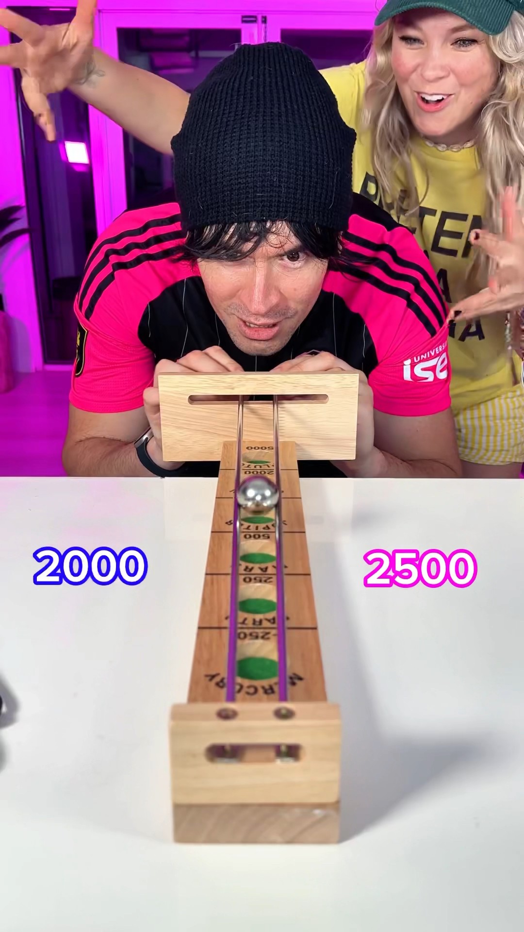 el que llega a 5.000 GANA!!!