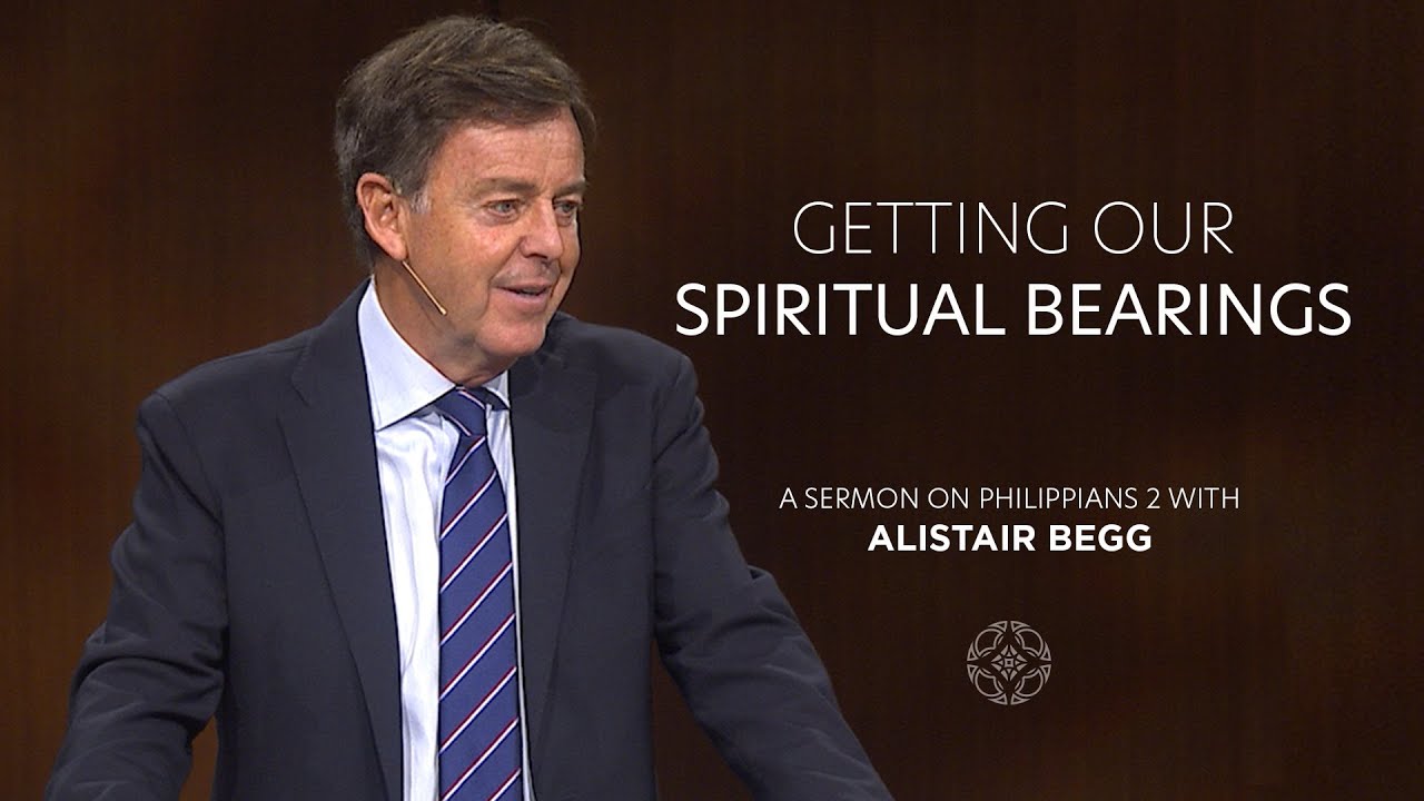 getting our spiritual bearings youtube