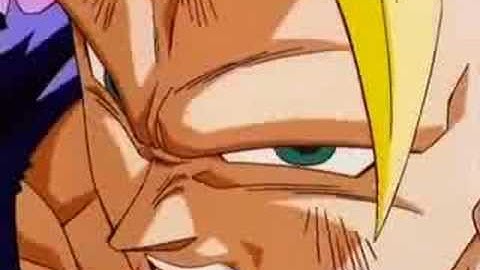 Dragon Ball Z AMV