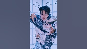 Hanbin trong MV BANG! debut tại Nhật Bản🔥 #hanbin_tempest #hanbin #tempest #KPOP #BANG