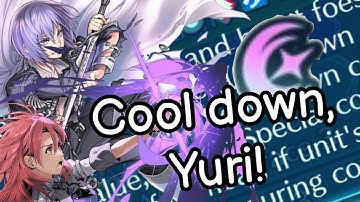 Special Cooldown in a Nutshell | Fire Emblem Heroes