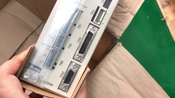 NIB Yokogawa DrvGⅢ UR5CG3-015N DD Servo Actuator