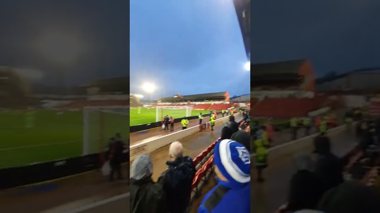 huddersfield town, barnsley away. 